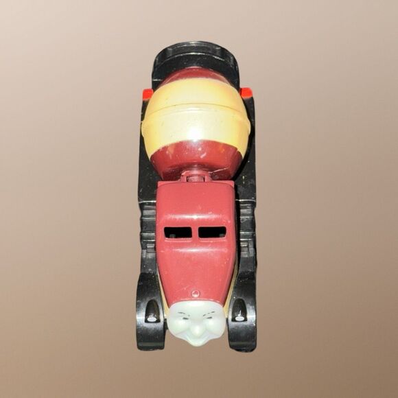 2009 Learning Curve Thomas & Friends Take Along Patrick Diecast Truck A1 - Picture 3 of 8